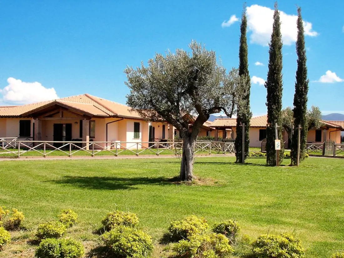 Résidence Casa in Maremma