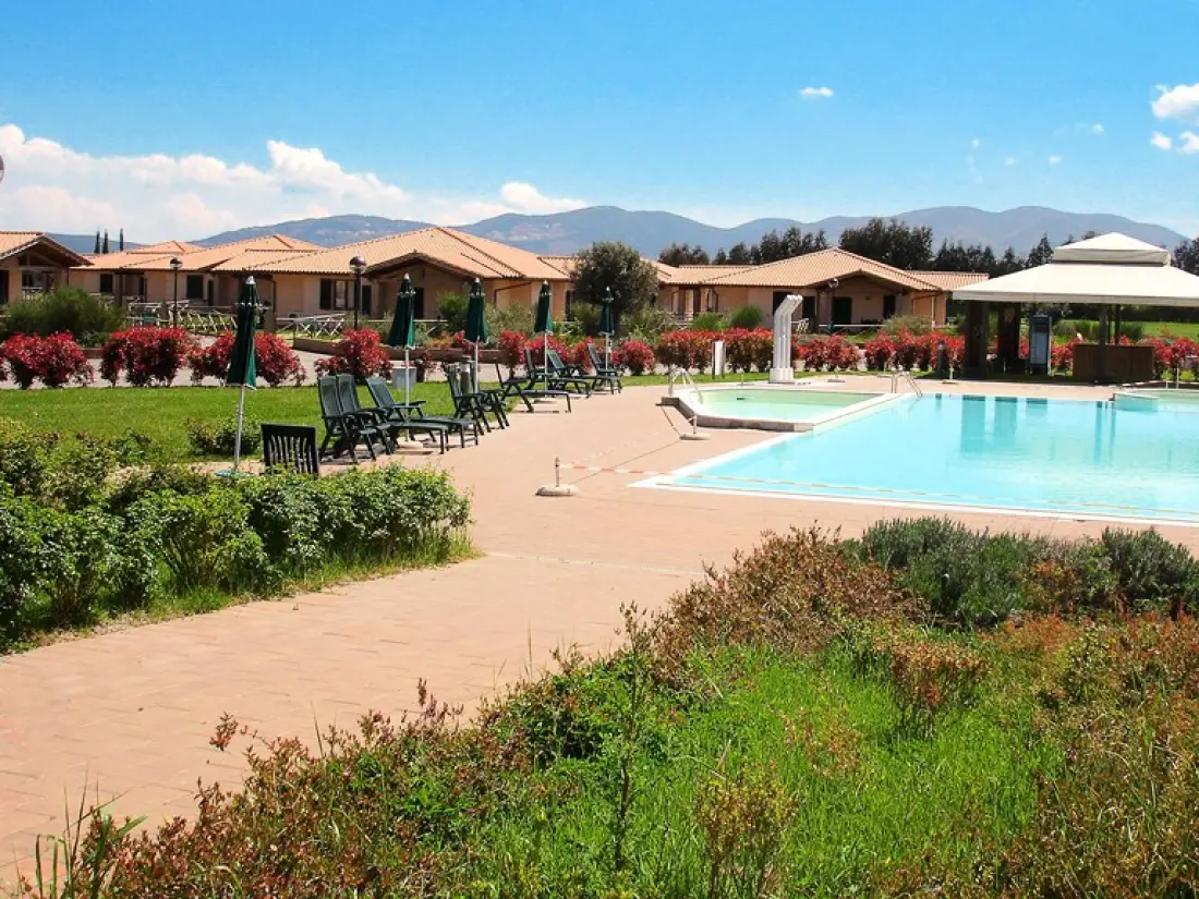 Résidence Casa in Maremma