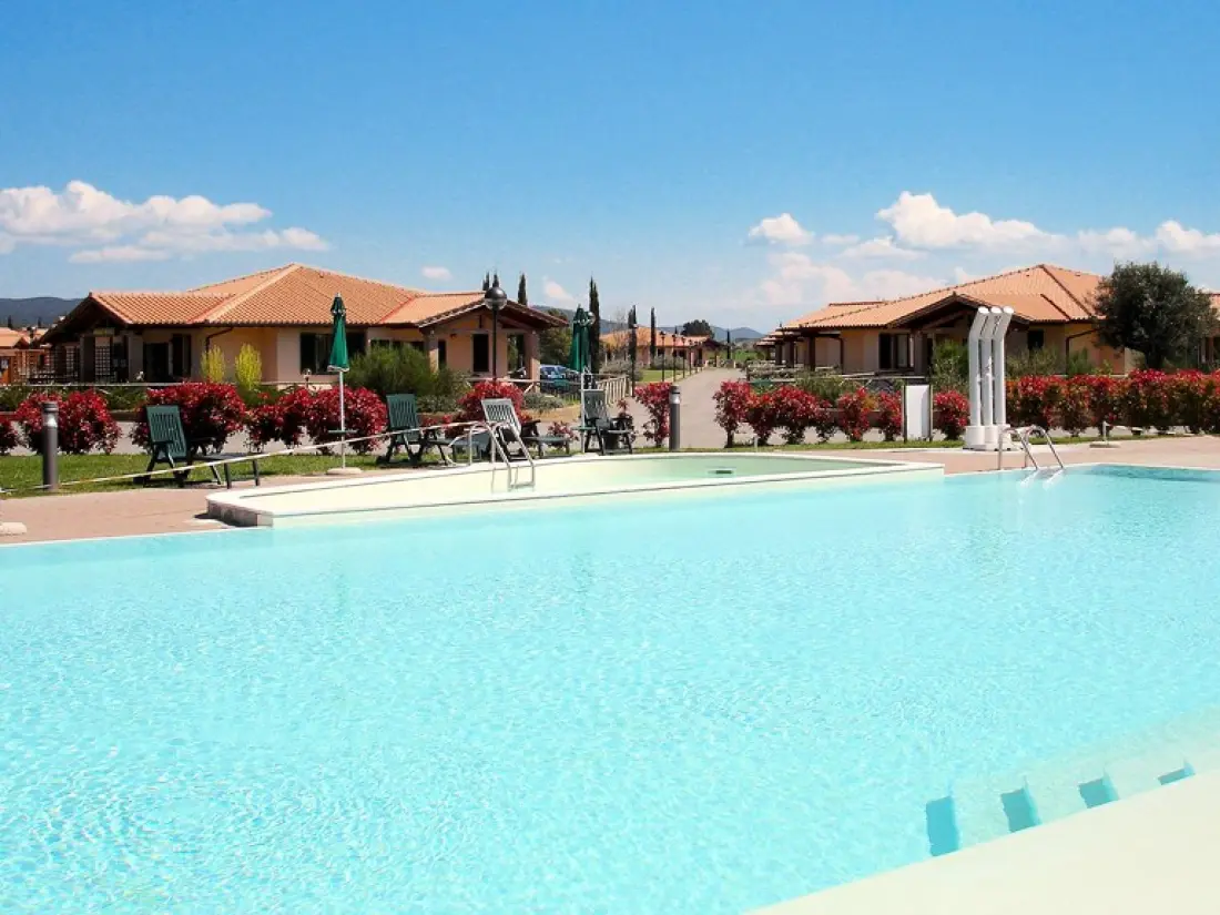 Résidence Casa in Maremma