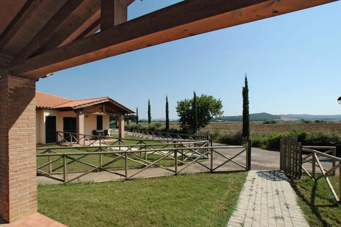 Résidence Casa in Maremma