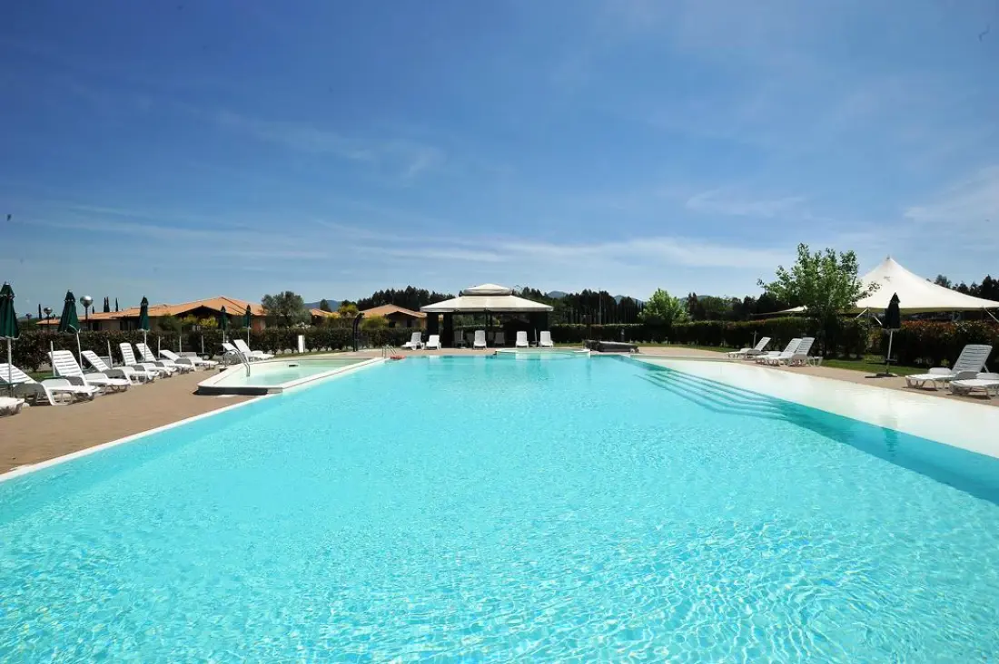 Résidence Casa in Maremma