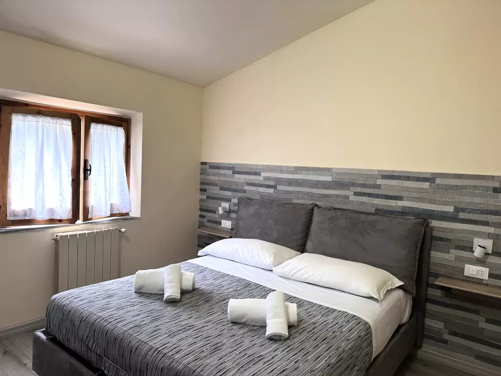 Camping Village Mugello Verde 3 étoiles★★★