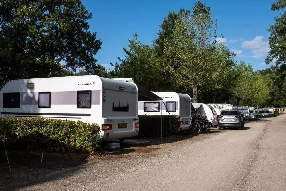 Camping Village Mugello Verde 3 étoiles★★★
