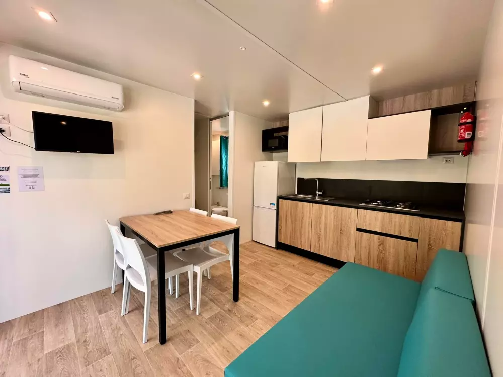 Camping Village Mugello Verde 3 étoiles★★★