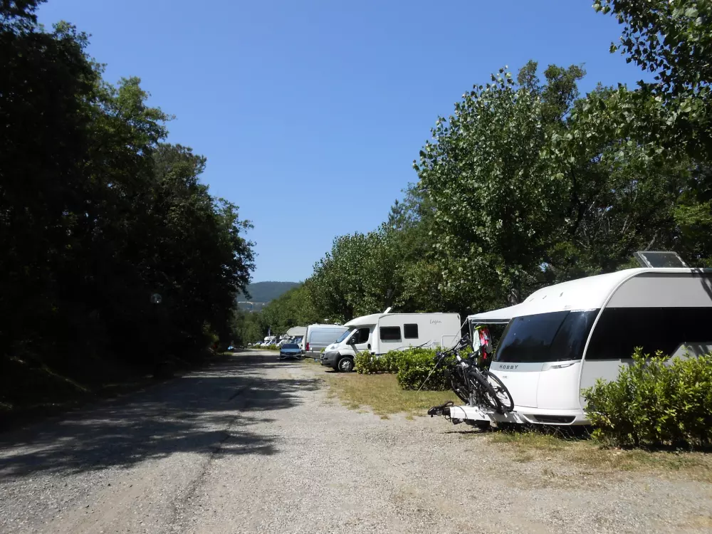 Camping Village Mugello Verde 3 étoiles★★★