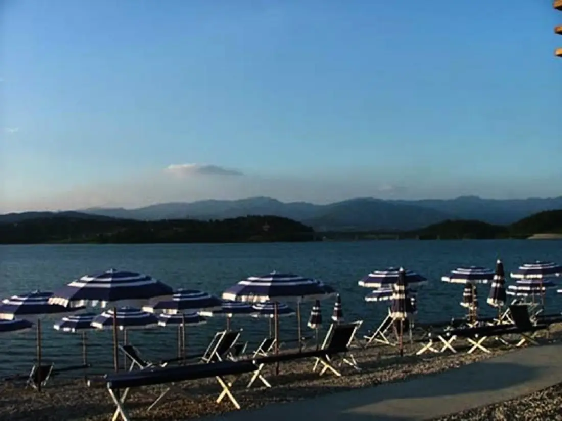 Camping Village Mugello Verde 3 étoiles★★★