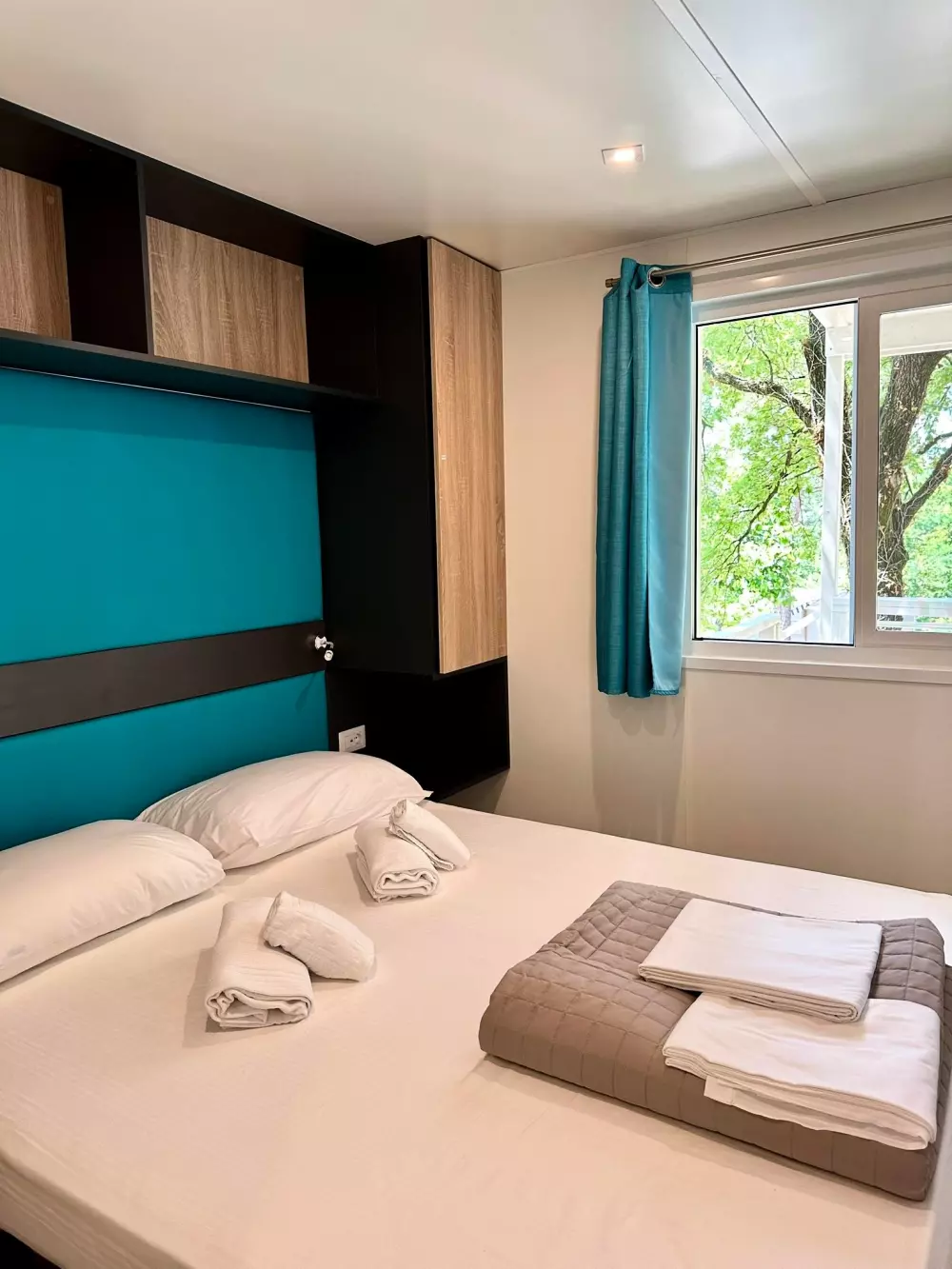 Camping Village Mugello Verde 3 étoiles★★★