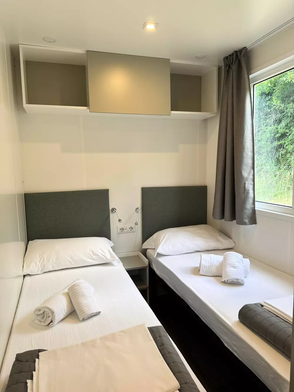 Camping Village Mugello Verde 3 étoiles★★★
