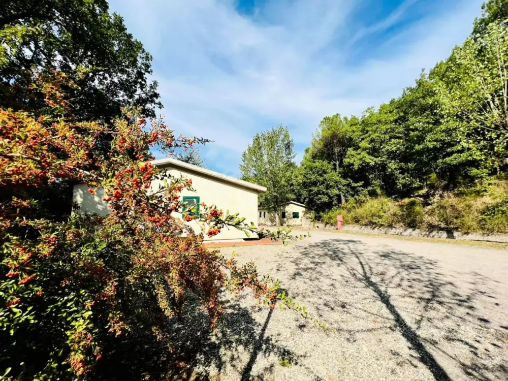 Camping Village Mugello Verde 3 étoiles★★★
