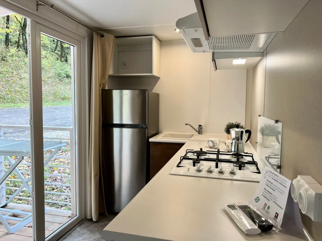Camping Village Mugello Verde 3 étoiles★★★