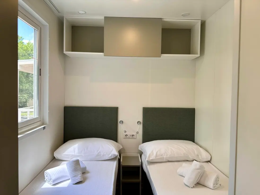 Camping Village Mugello Verde 3 étoiles★★★