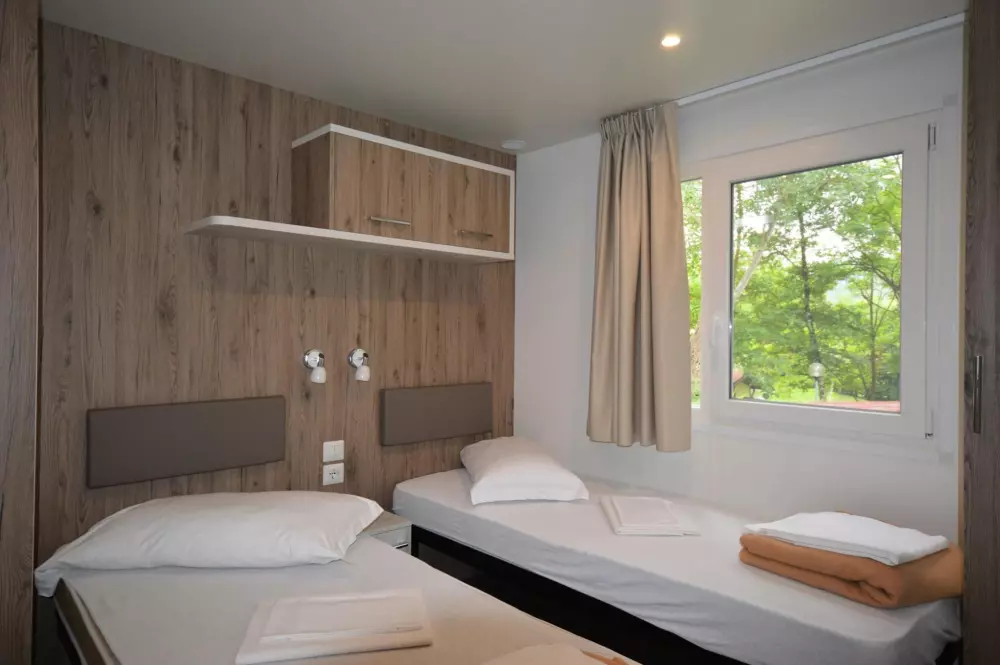 Camping Village Mugello Verde 3 étoiles★★★
