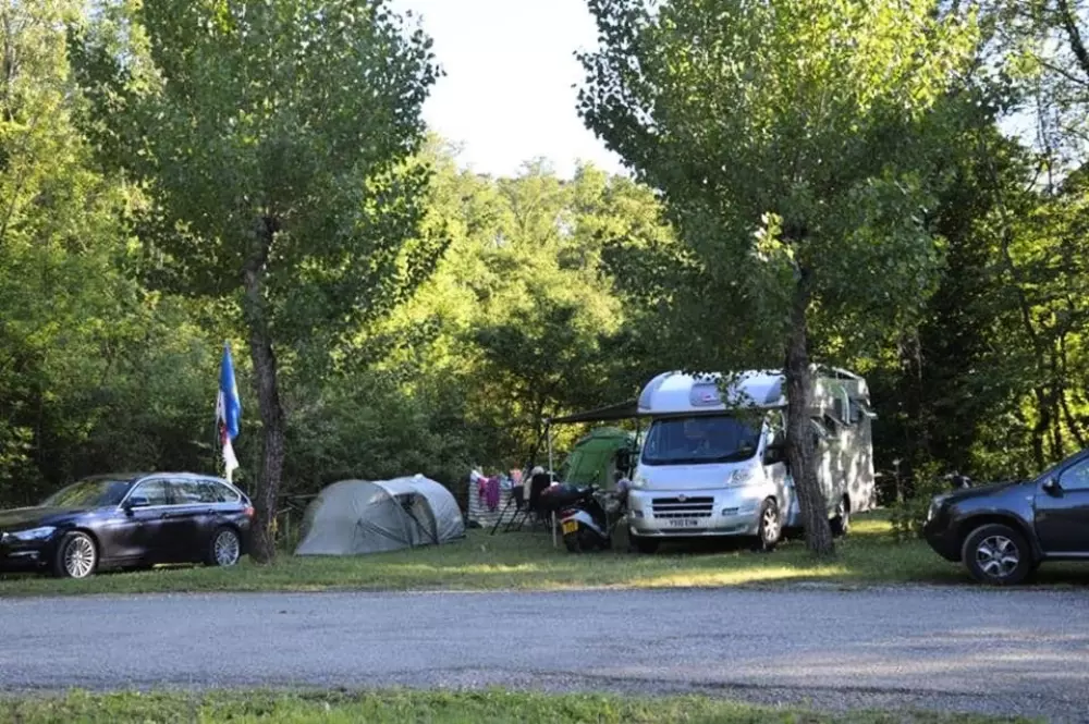 Camping Village Mugello Verde 3 étoiles★★★