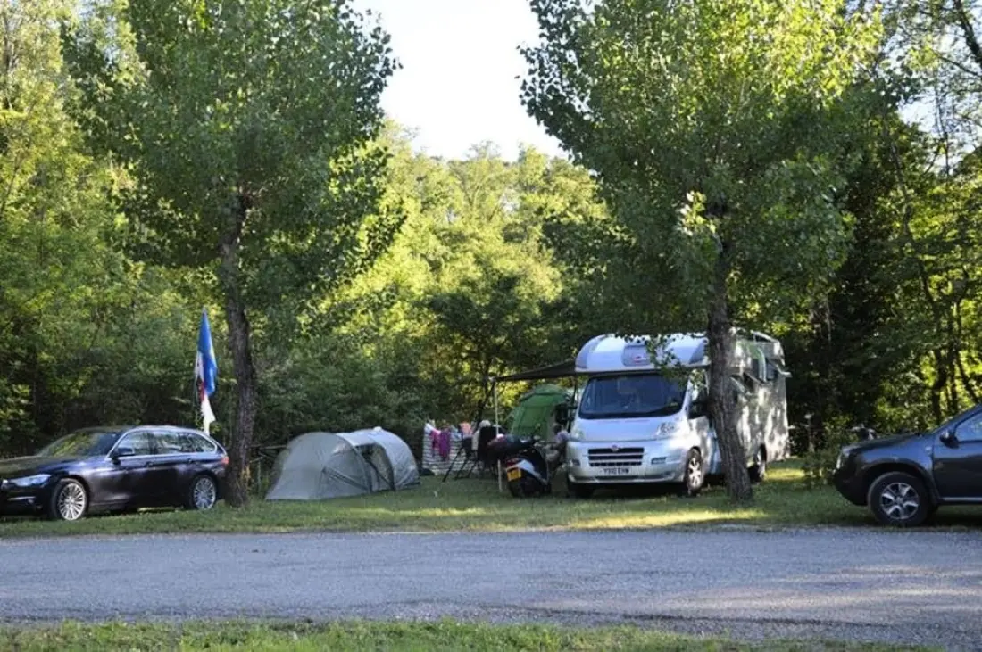 Camping Village Mugello Verde 3 étoiles★★★
