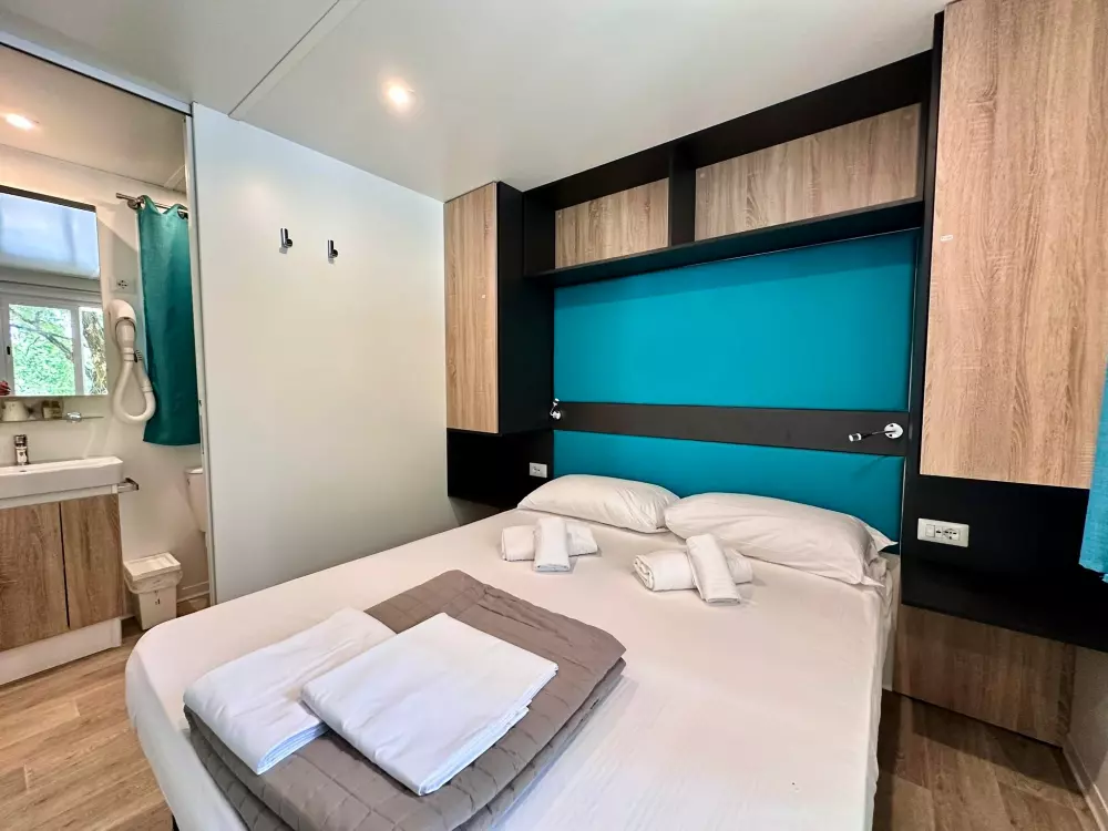 Camping Village Mugello Verde 3 étoiles★★★