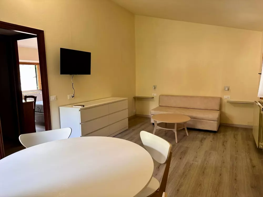 Camping Village Mugello Verde 3 étoiles★★★