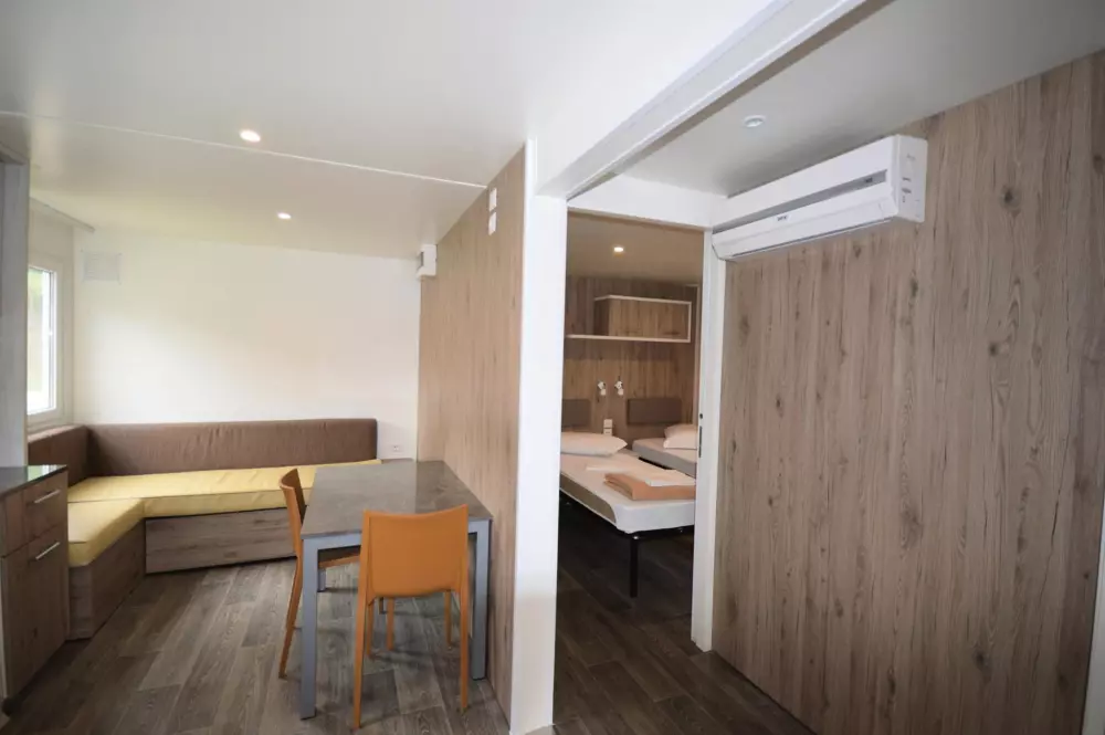Camping Village Mugello Verde 3 étoiles★★★