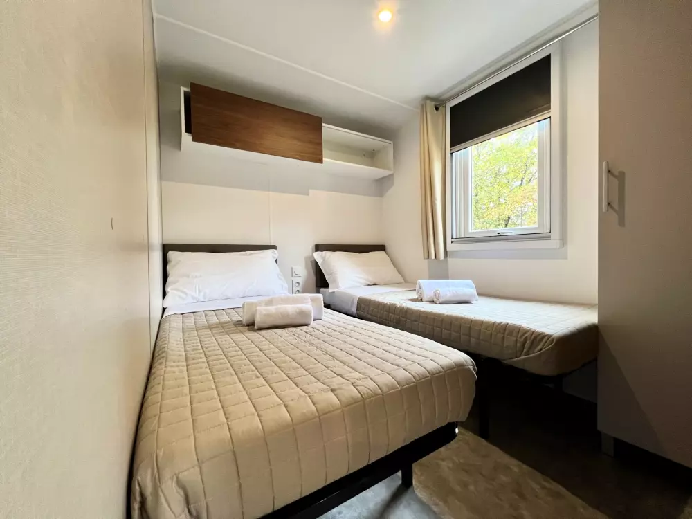 Camping Village Mugello Verde 3 étoiles★★★