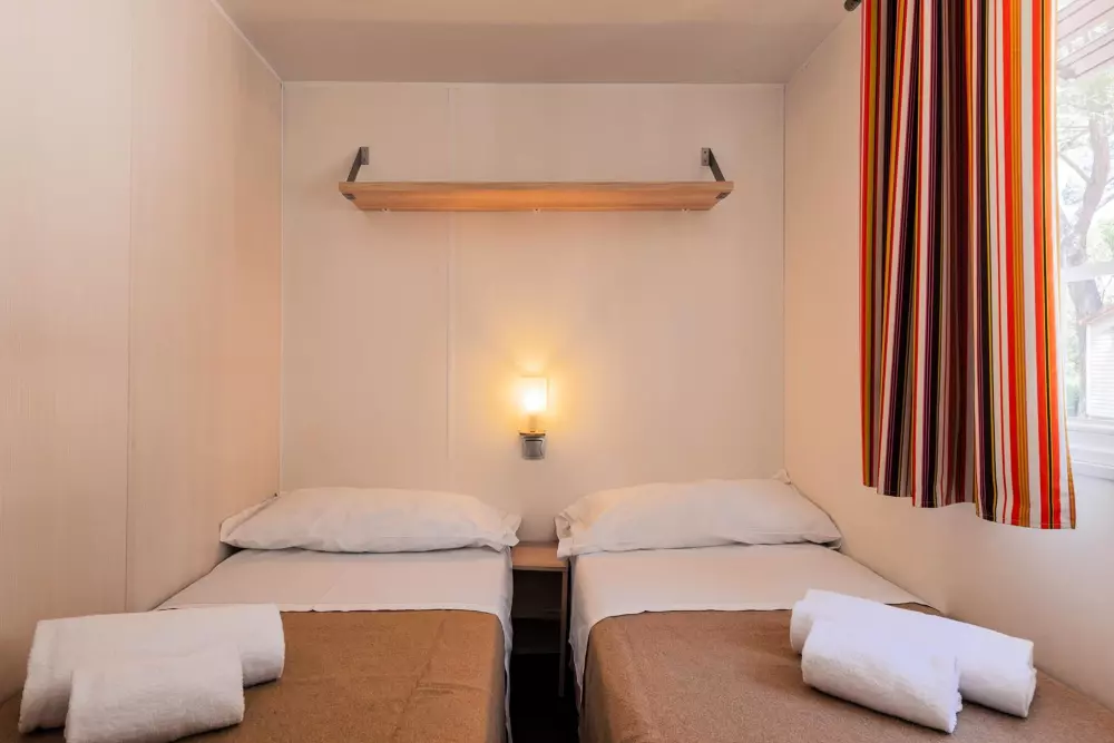 Camping Village Mugello Verde 3 étoiles★★★