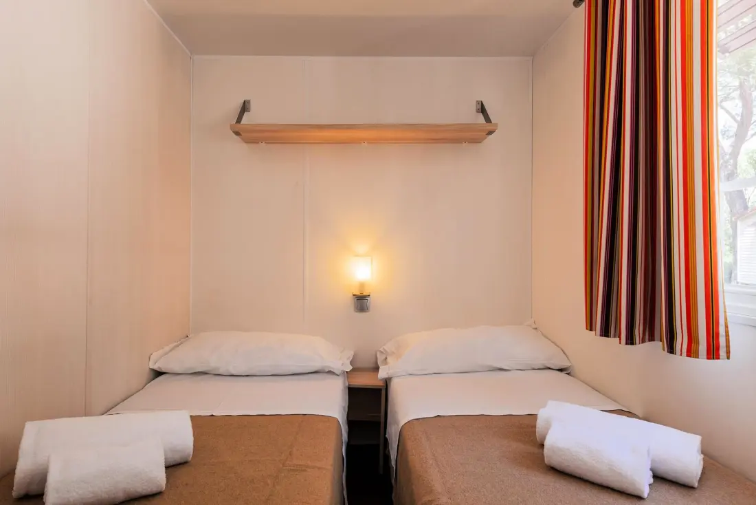 Camping Village Mugello Verde 3 étoiles★★★