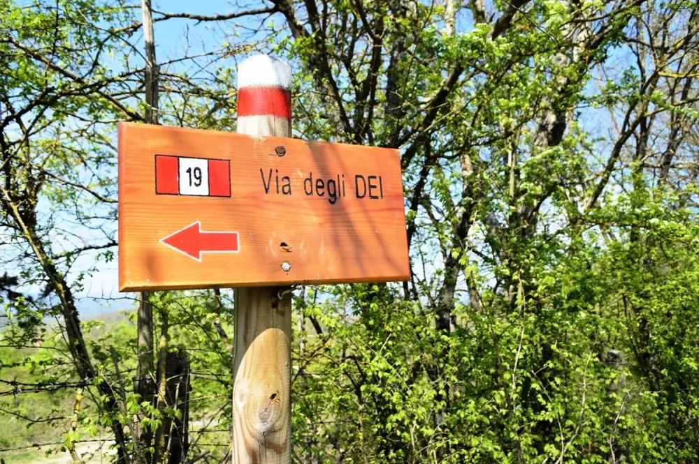 Camping Village Mugello Verde 3 étoiles★★★
