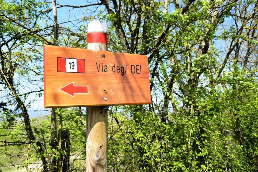 Camping Village Mugello Verde 3 étoiles★★★