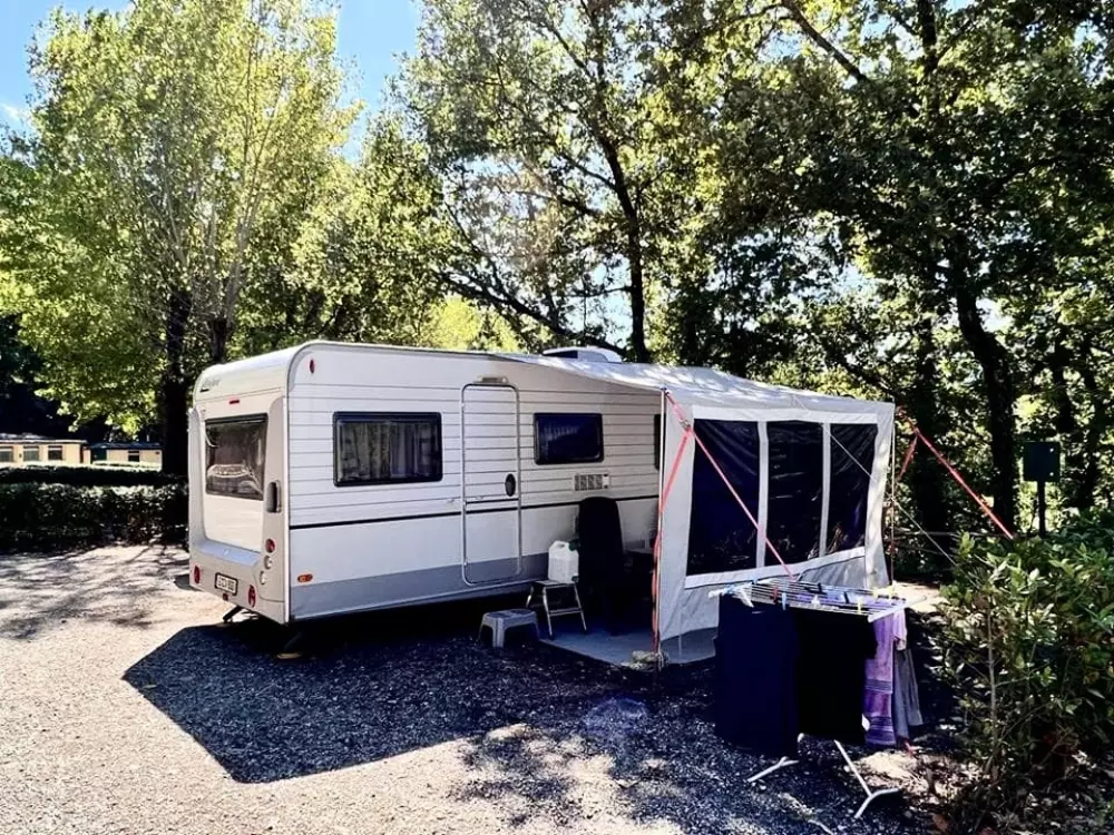 Camping Village Mugello Verde 3 étoiles★★★
