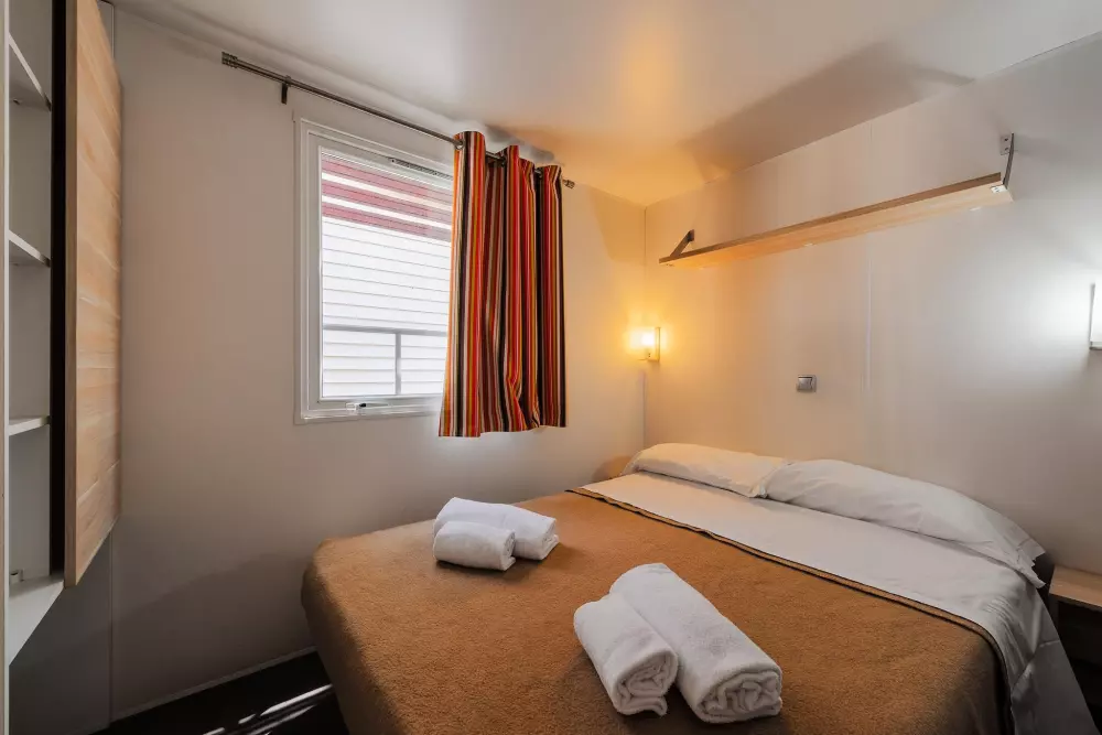 Camping Village Mugello Verde 3 étoiles★★★