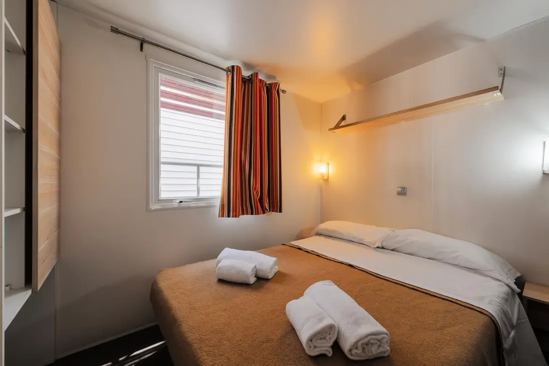 Camping Village Mugello Verde 3 étoiles★★★