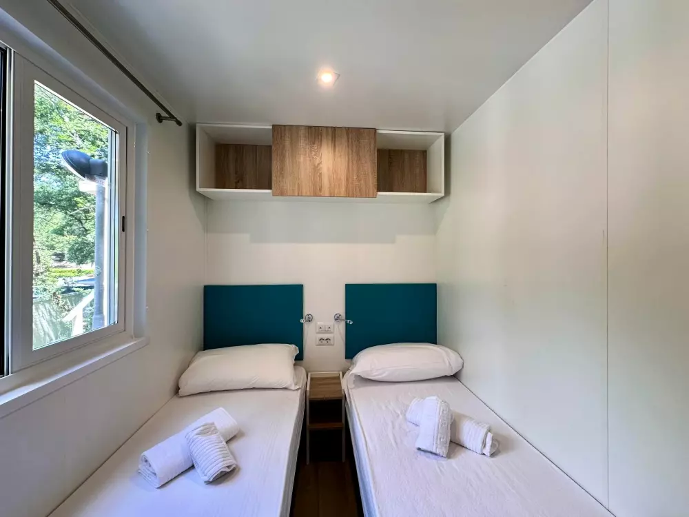 Camping Village Mugello Verde 3 étoiles★★★