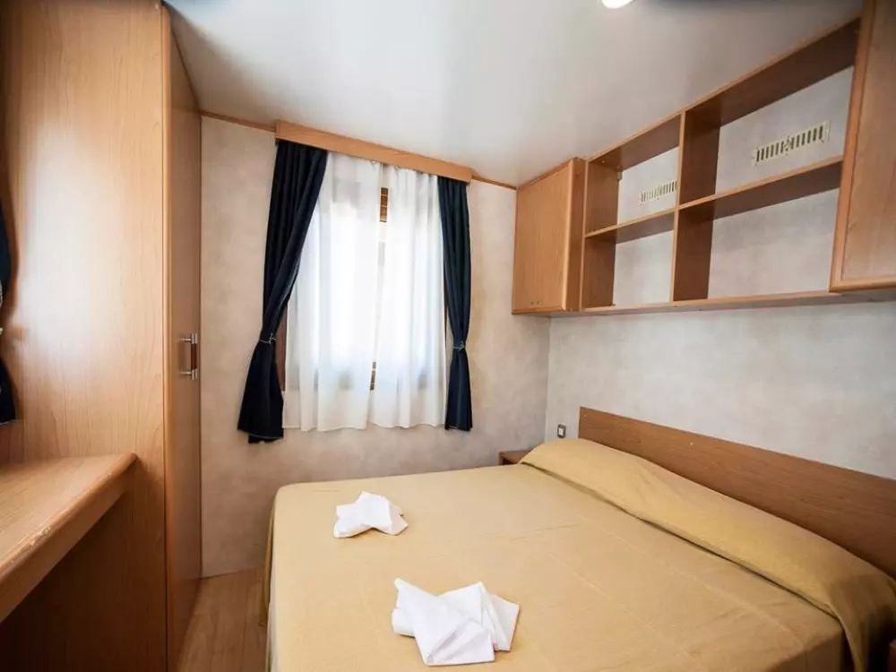 Camping Village Mugello Verde 3 étoiles★★★