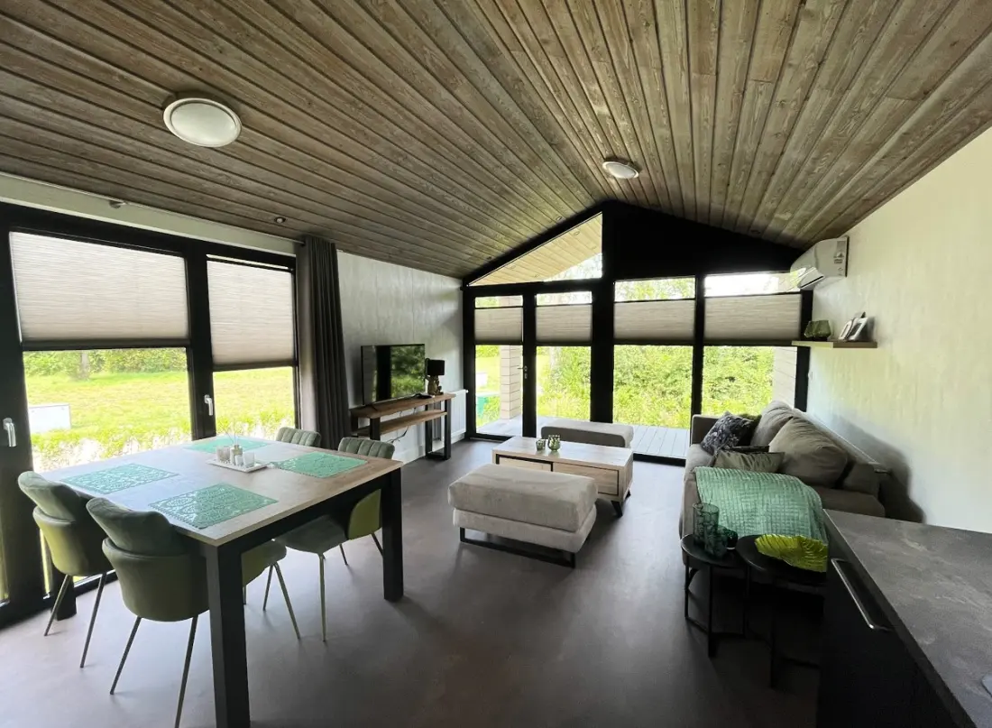 Vakantiepark de Zeeuwse Parel