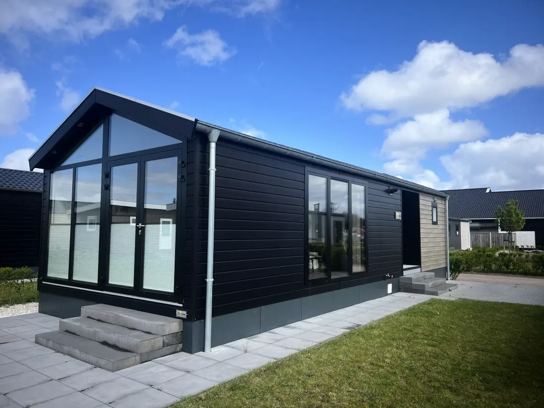 Vakantiepark de Zeeuwse Parel