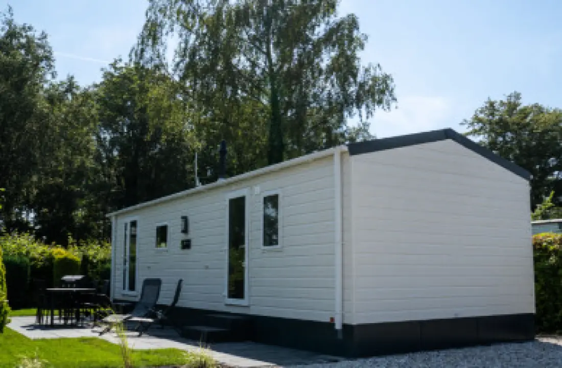 Vakantiepark de Zeeuwse Parel