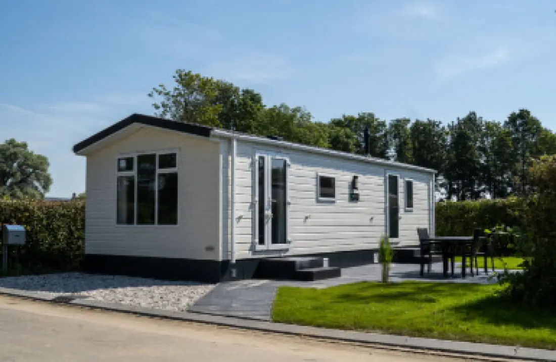 Vakantiepark de Zeeuwse Parel