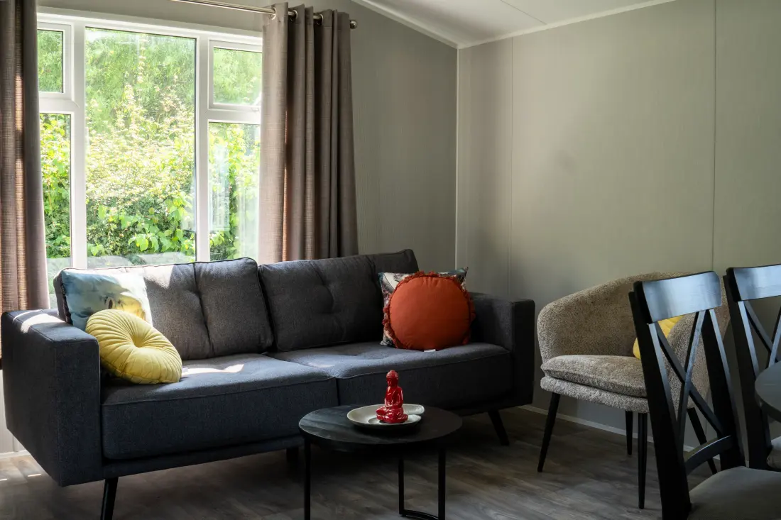 Vakantiepark de Zeeuwse Parel
