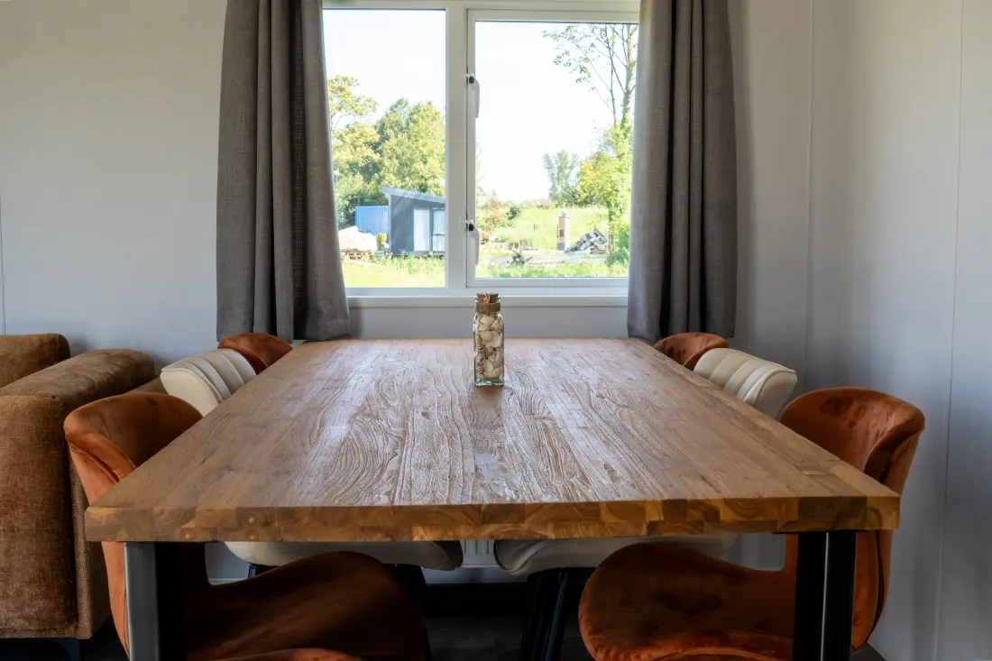 Vakantiepark de Zeeuwse Parel