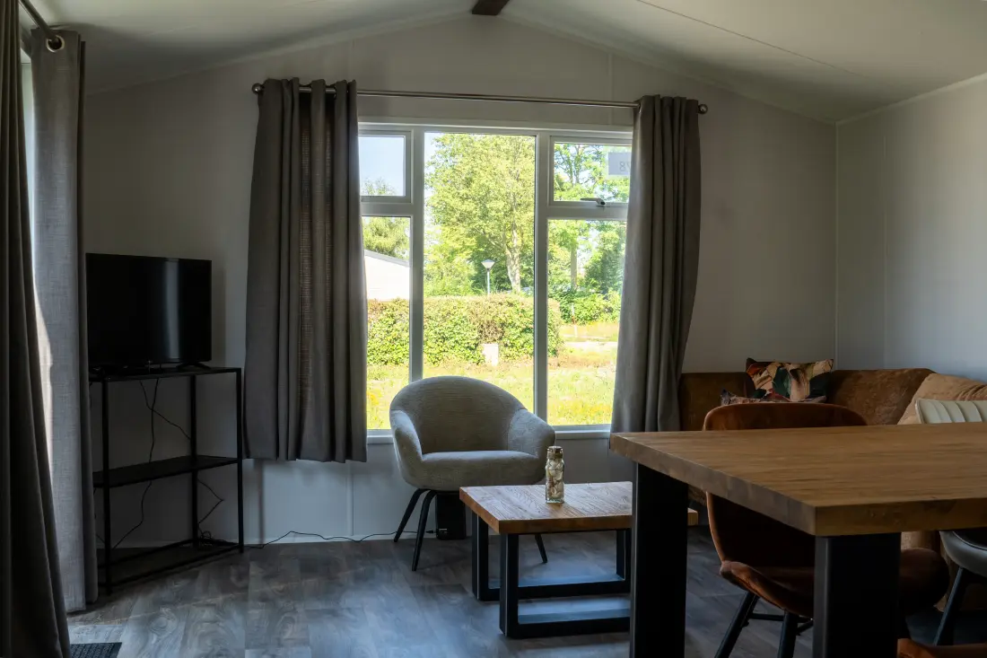 Vakantiepark de Zeeuwse Parel