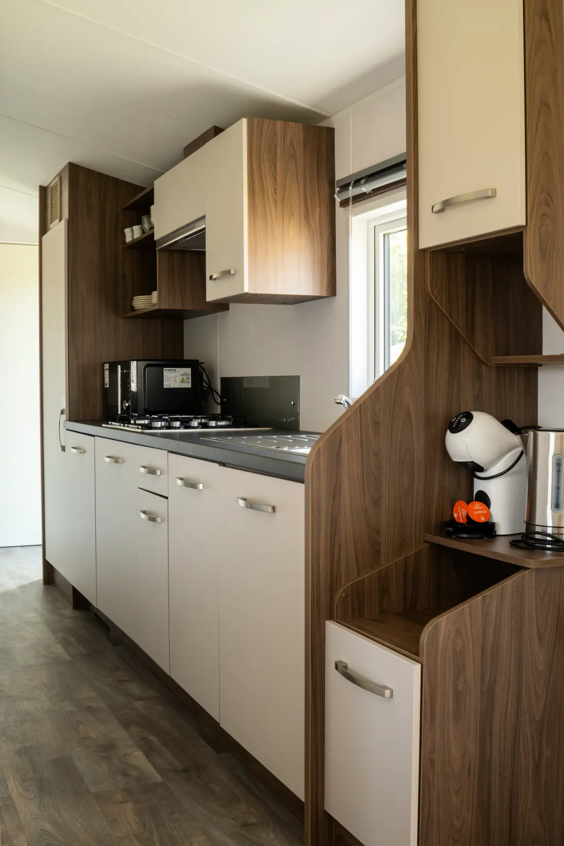 Vakantiepark de Zeeuwse Parel