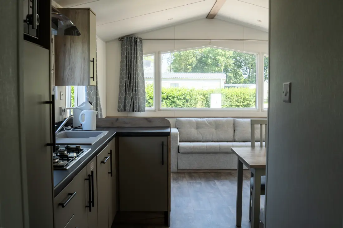 Vakantiepark de Zeeuwse Parel