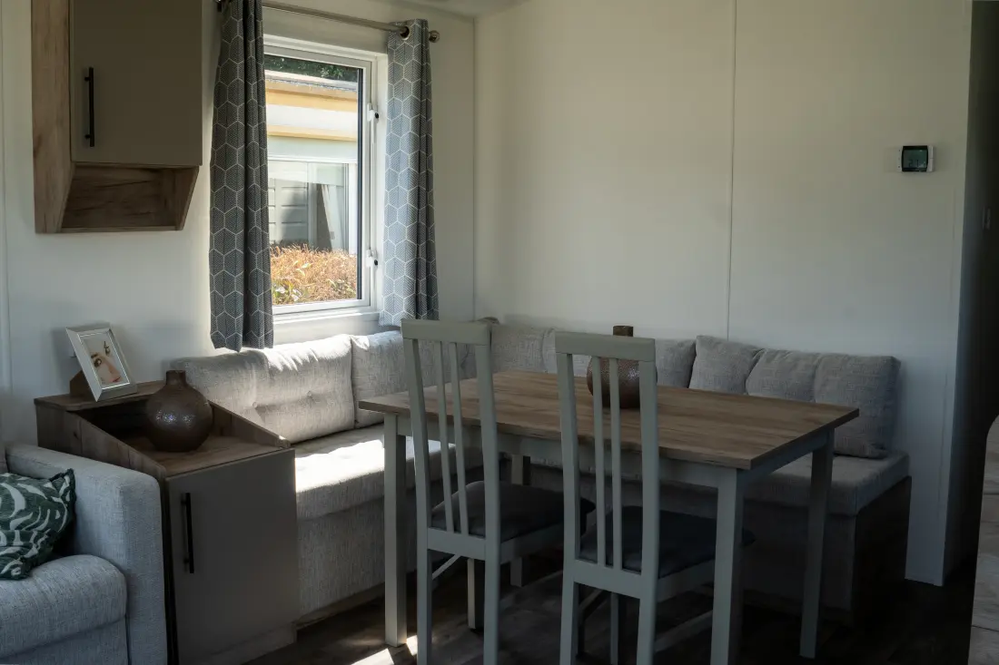 Vakantiepark de Zeeuwse Parel