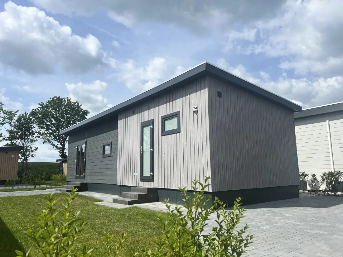 Vakantiepark de Zeeuwse Parel