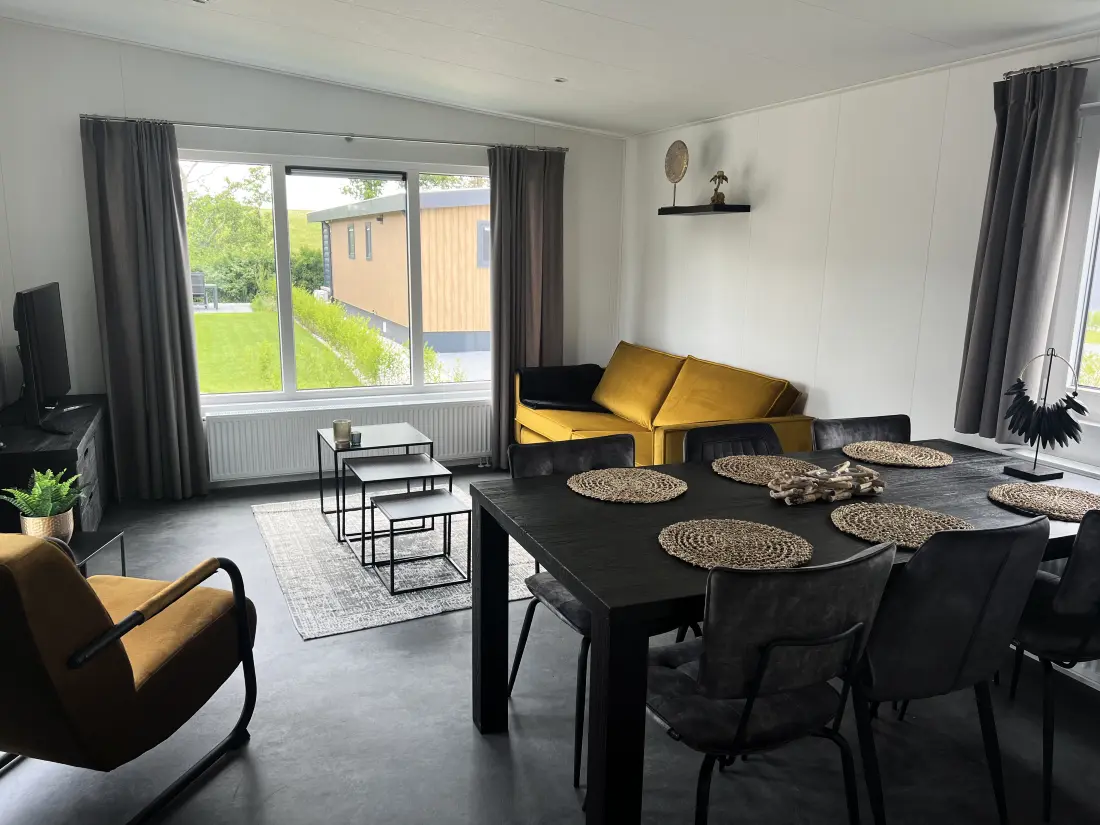 Vakantiepark de Zeeuwse Parel