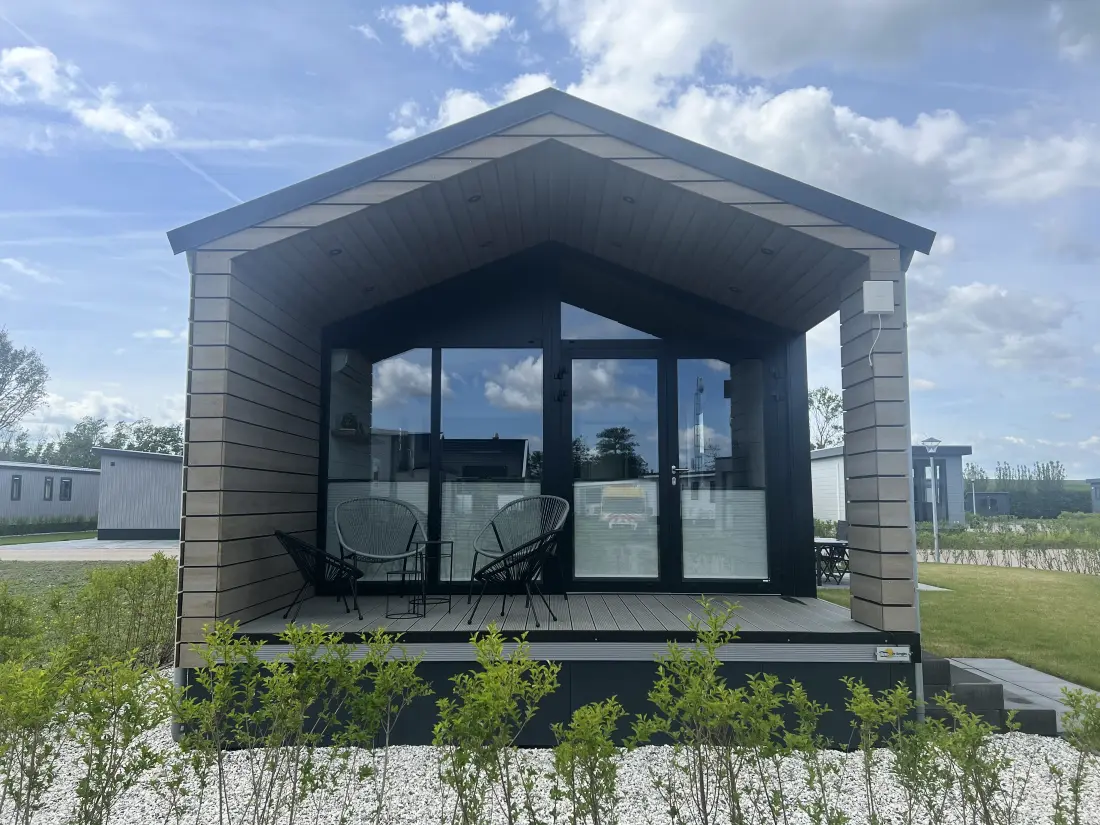 Vakantiepark de Zeeuwse Parel
