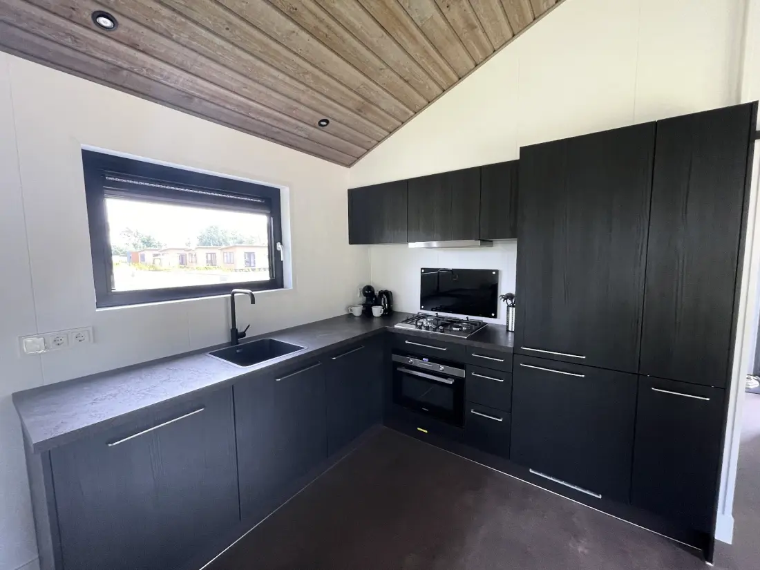 Vakantiepark de Zeeuwse Parel
