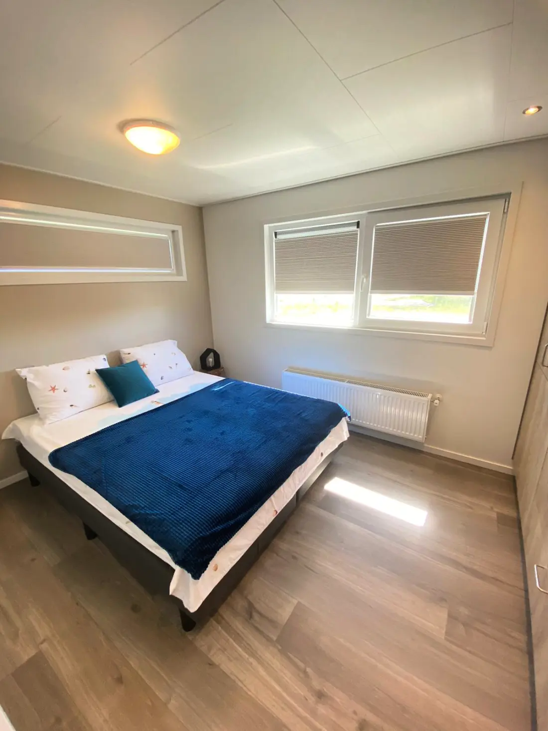 Vakantiepark de Zeeuwse Parel