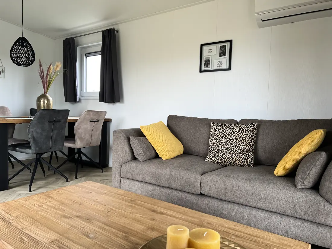 Vakantiepark de Zeeuwse Parel