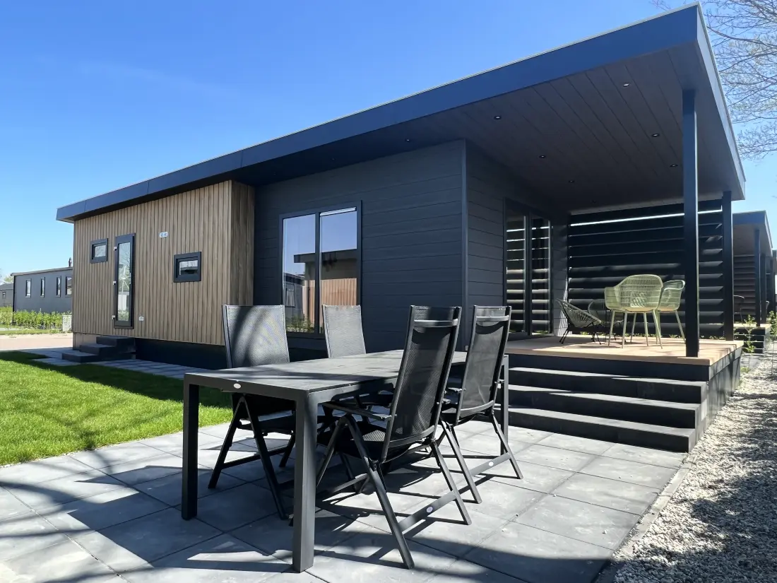 Vakantiepark de Zeeuwse Parel
