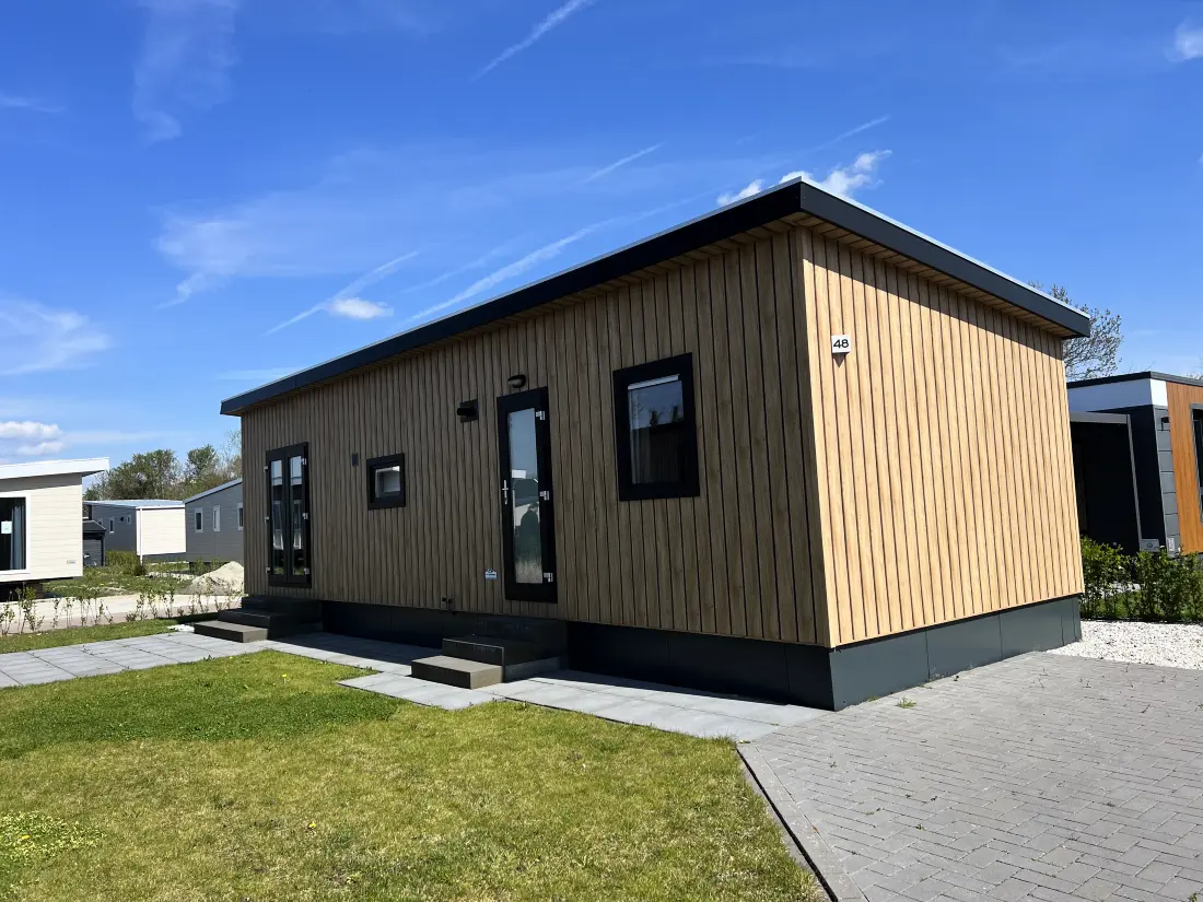 Vakantiepark de Zeeuwse Parel