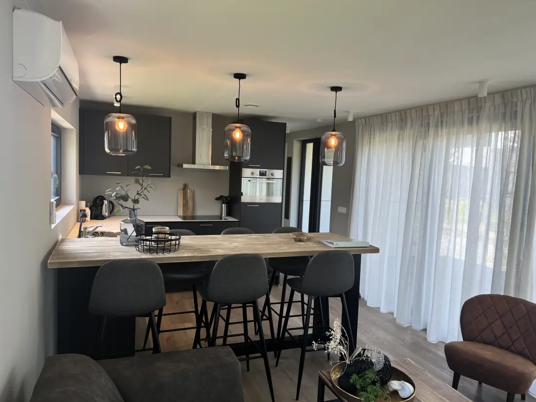 Vakantiepark de Zeeuwse Parel